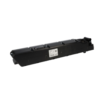 Unterrohrl mit mit Wake - 37V